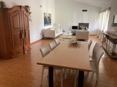 Increíble finca rústica en Valle de Ricote