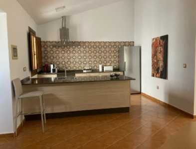 Increíble finca rústica en Valle de Ricote