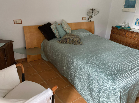 Increíble finca rústica en Valle de Ricote