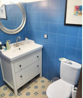 Increíble finca rústica en Valle de Ricote