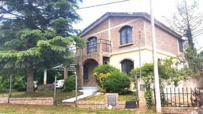 Hermosa Casa Villa Carlos Paz