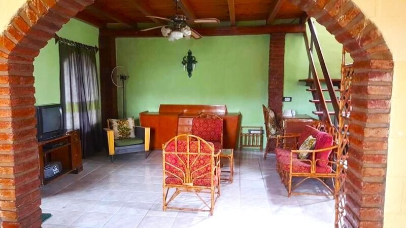 Hermosa Casa Villa Carlos Paz