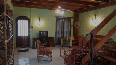 Hermosa Casa Villa Carlos Paz