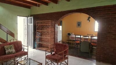 Hermosa Casa Villa Carlos Paz