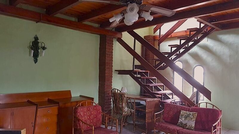 Hermosa Casa Villa Carlos Paz
