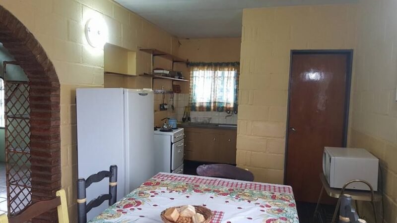 Hermosa Casa Villa Carlos Paz