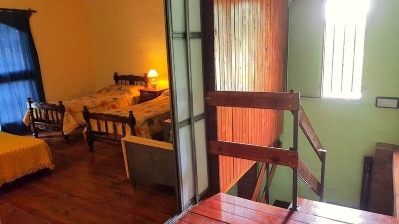 Hermosa Casa Villa Carlos Paz