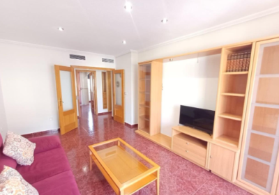 Cómodo Piso en San José de la Montaña