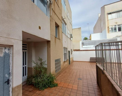 Cómodo Piso en San José de la Montaña