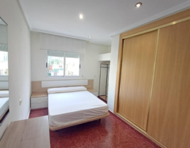 Cómodo Piso en San José de la Montaña