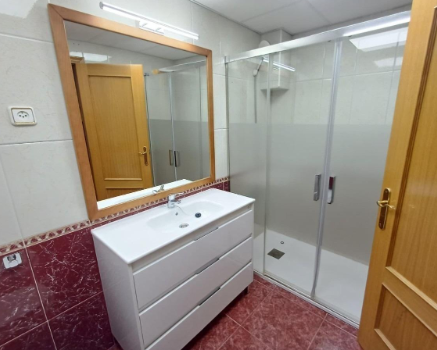 Cómodo Piso en San José de la Montaña