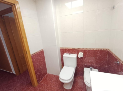 Cómodo Piso en San José de la Montaña