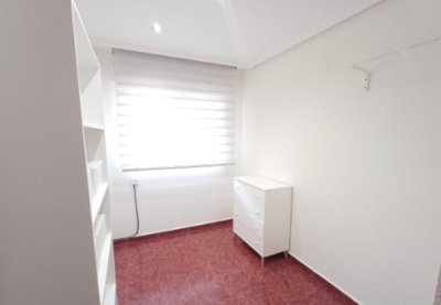 Cómodo Piso en San José de la Montaña