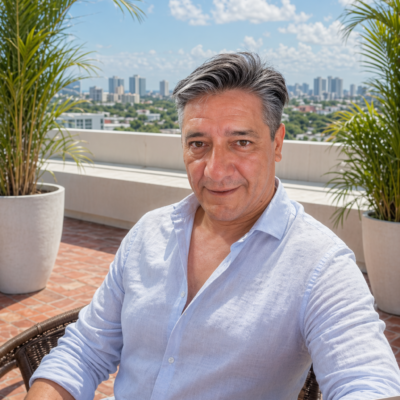 Diego Qüerio