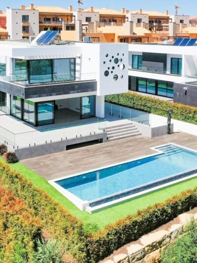 Servicios con drones