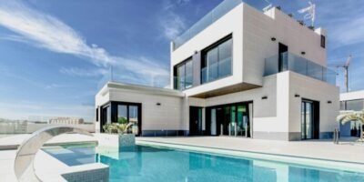 Vuelos Exteriores con drones