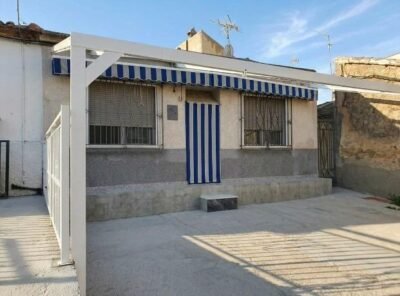 Oportunidad en Zeneta a solo 75.000€
