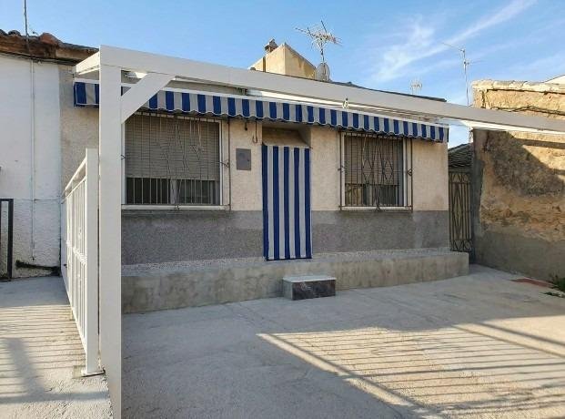 Oportunidad en Zeneta a solo 75.000€