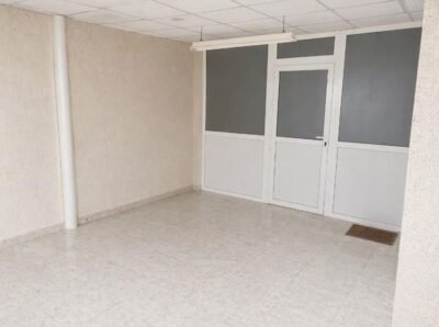 Oportunidad en Zeneta a solo 75.000€