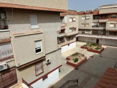 Piso Subasta - Torre de Cotillas