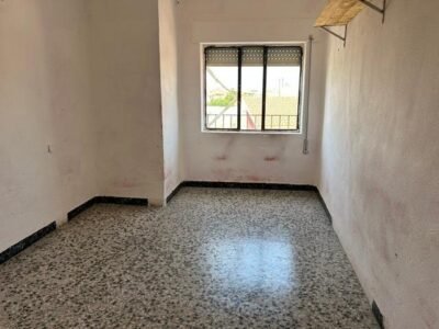 Piso subasta - a REFORMAR Torre de Cotillas