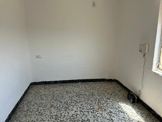 Piso subasta - a REFORMAR Torre de Cotillas